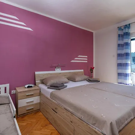 Lovely In With View Apartment *